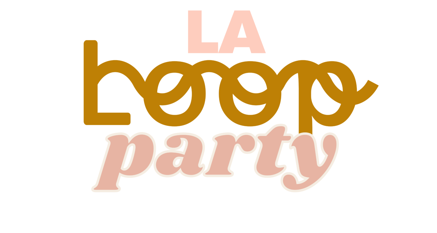 logo Loop party